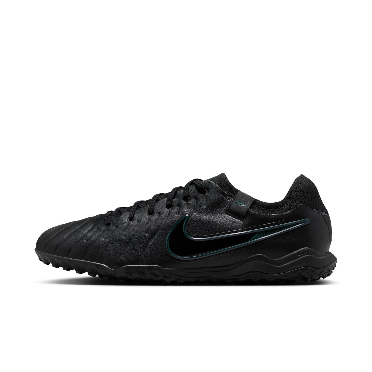 Nike Tiempo Legend 10 Pro TF Turf Soccer Shoes