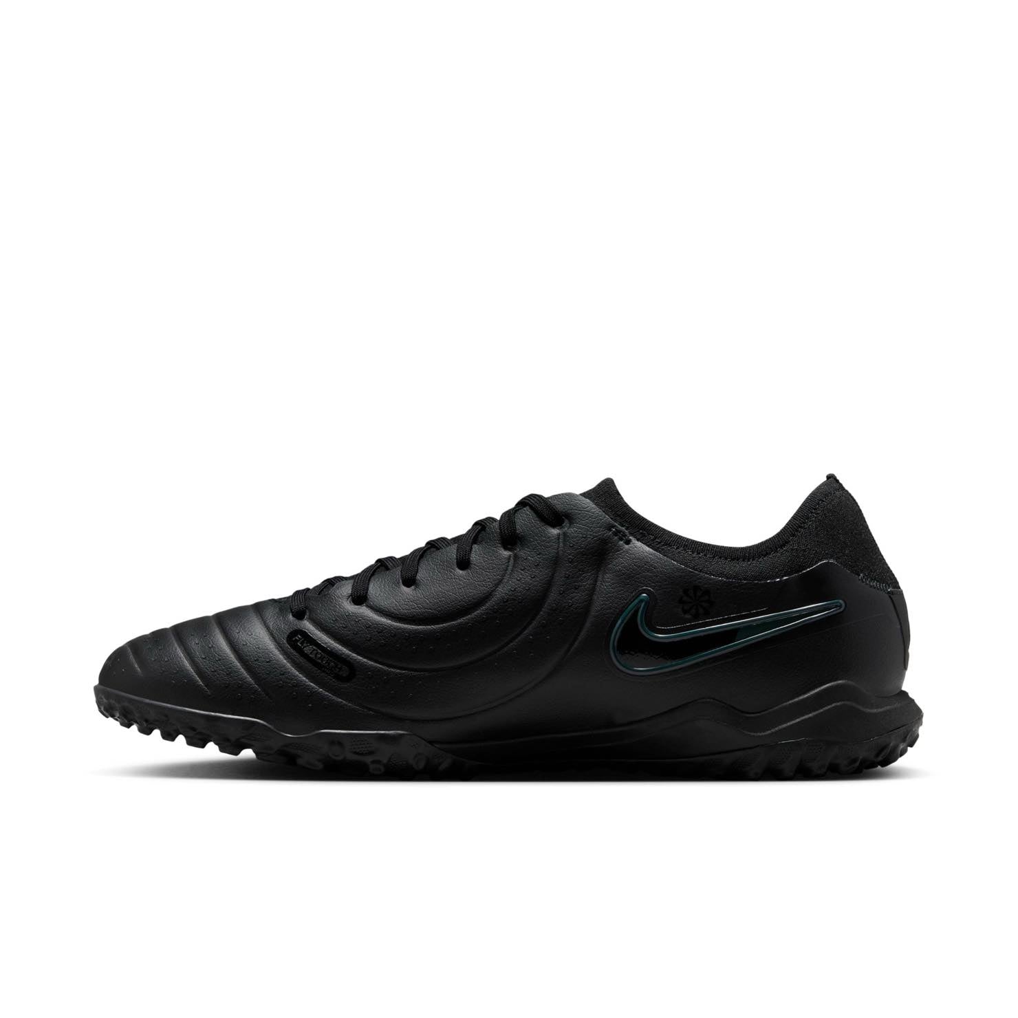 Nike Tiempo Legend 10 Pro TF Turf Soccer Shoes