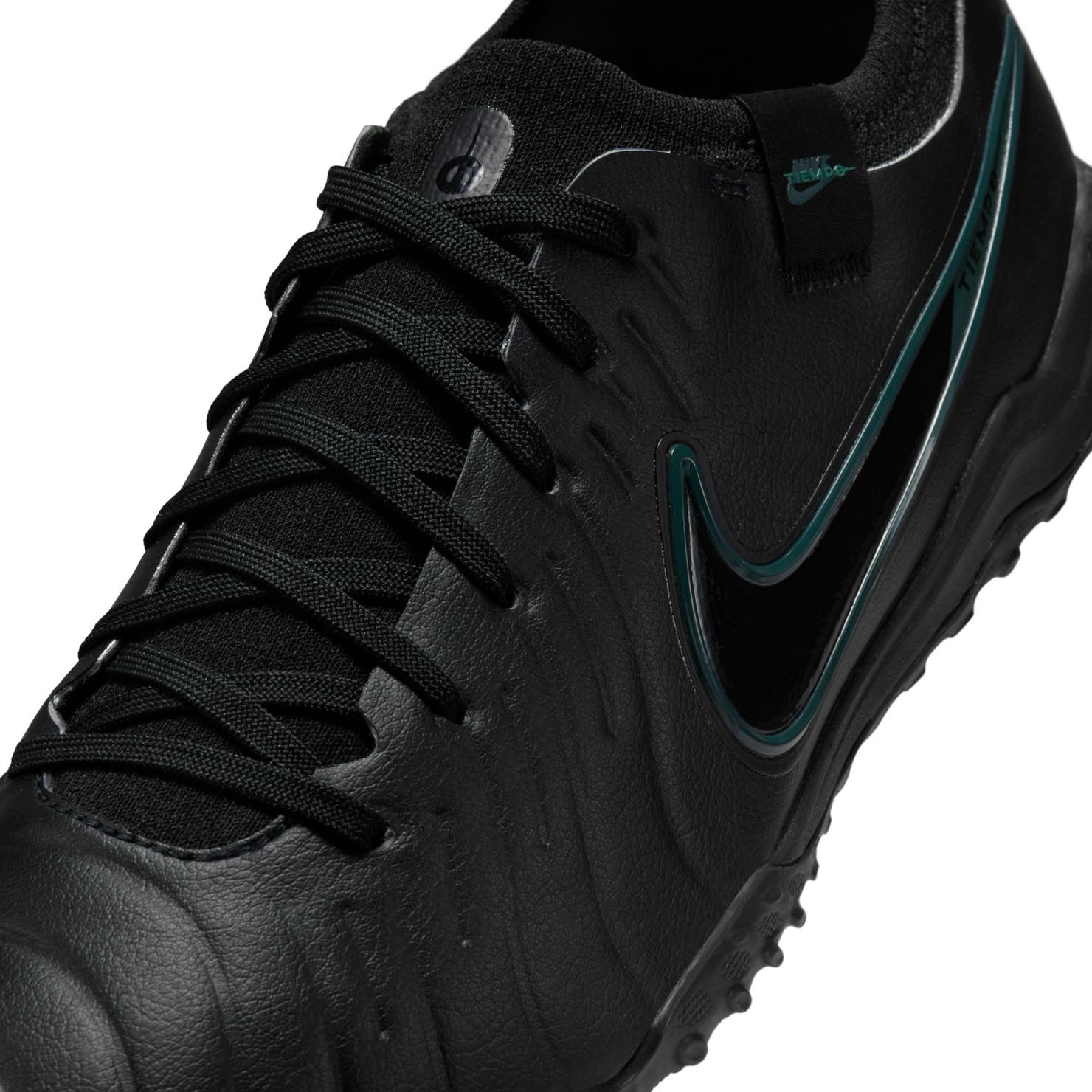 Nike Tiempo Legend 10 Pro TF Turf Soccer Shoes