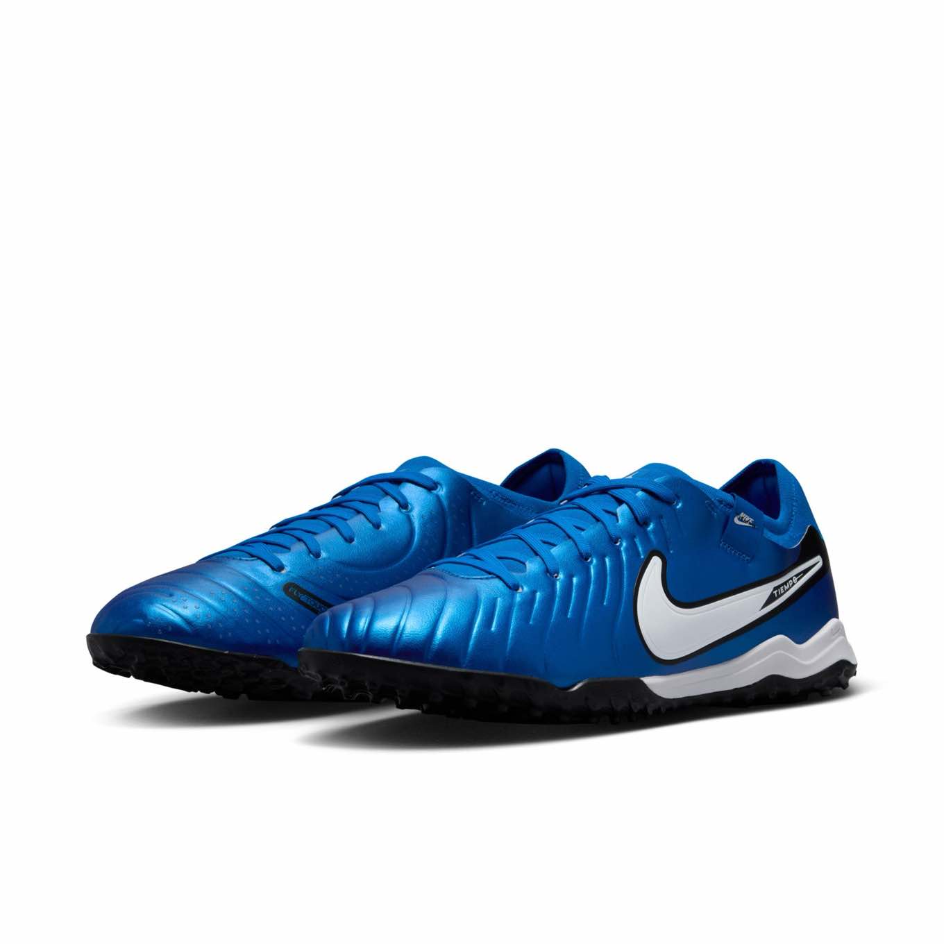 Nike Tiempo Legend 10 Pro TF Turf Soccer Shoes