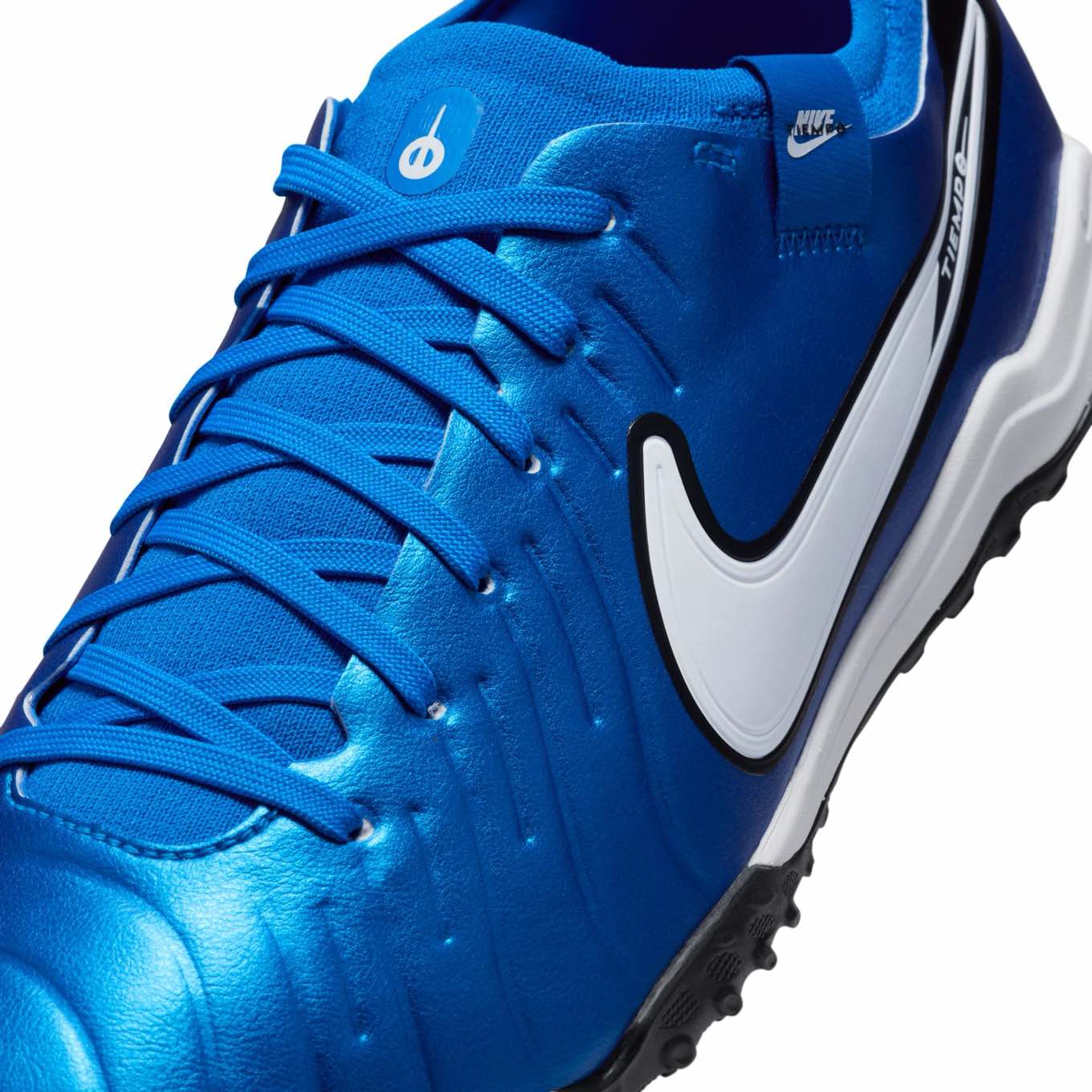 Nike Tiempo Legend 10 Pro TF Turf Soccer Shoes