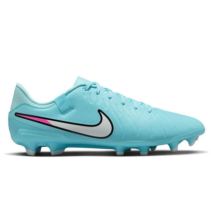 Nike Tiempo Legend 10 Academy MG Multi Ground Nike Green 6.5 