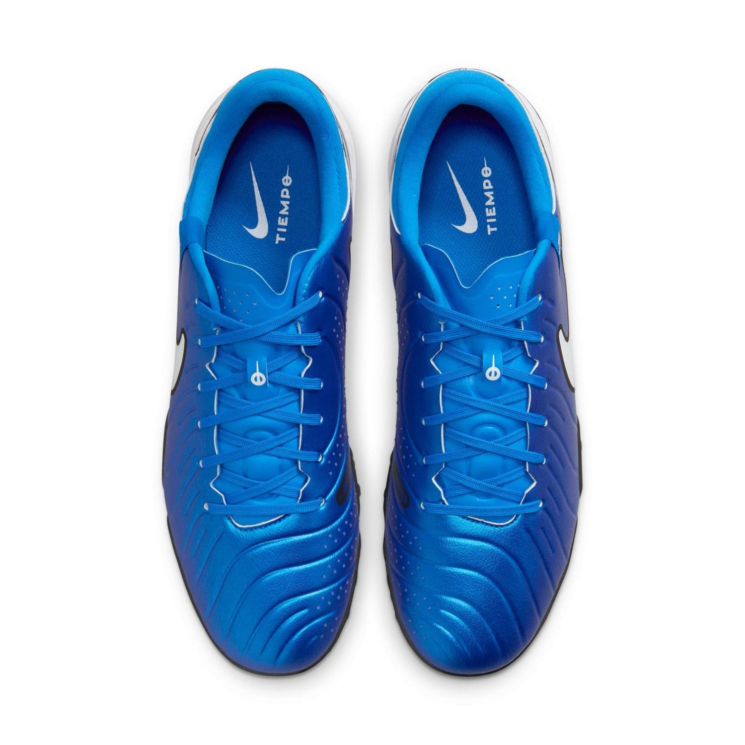 Nike Tiempo Legend 10 Academy TF Soccer Shoe