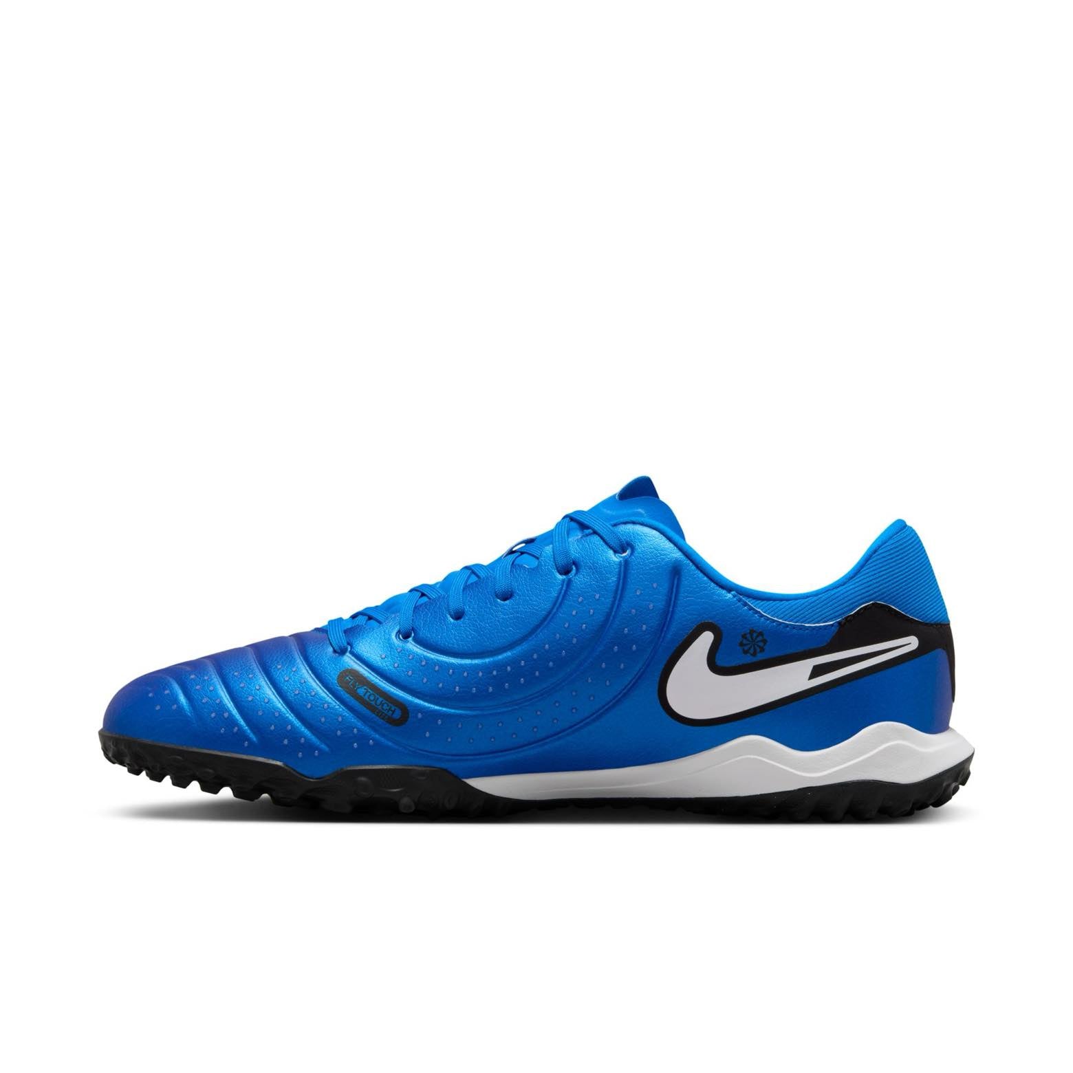 Nike Tiempo Legend 10 Academy TF Soccer Shoe