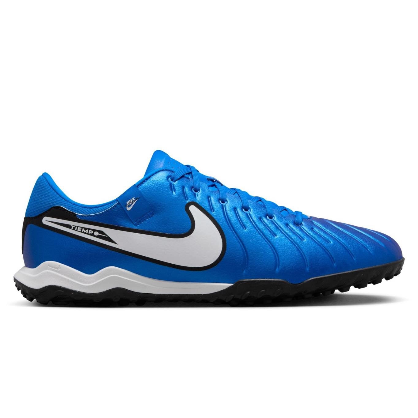 Nike tiempo rio blue on sale