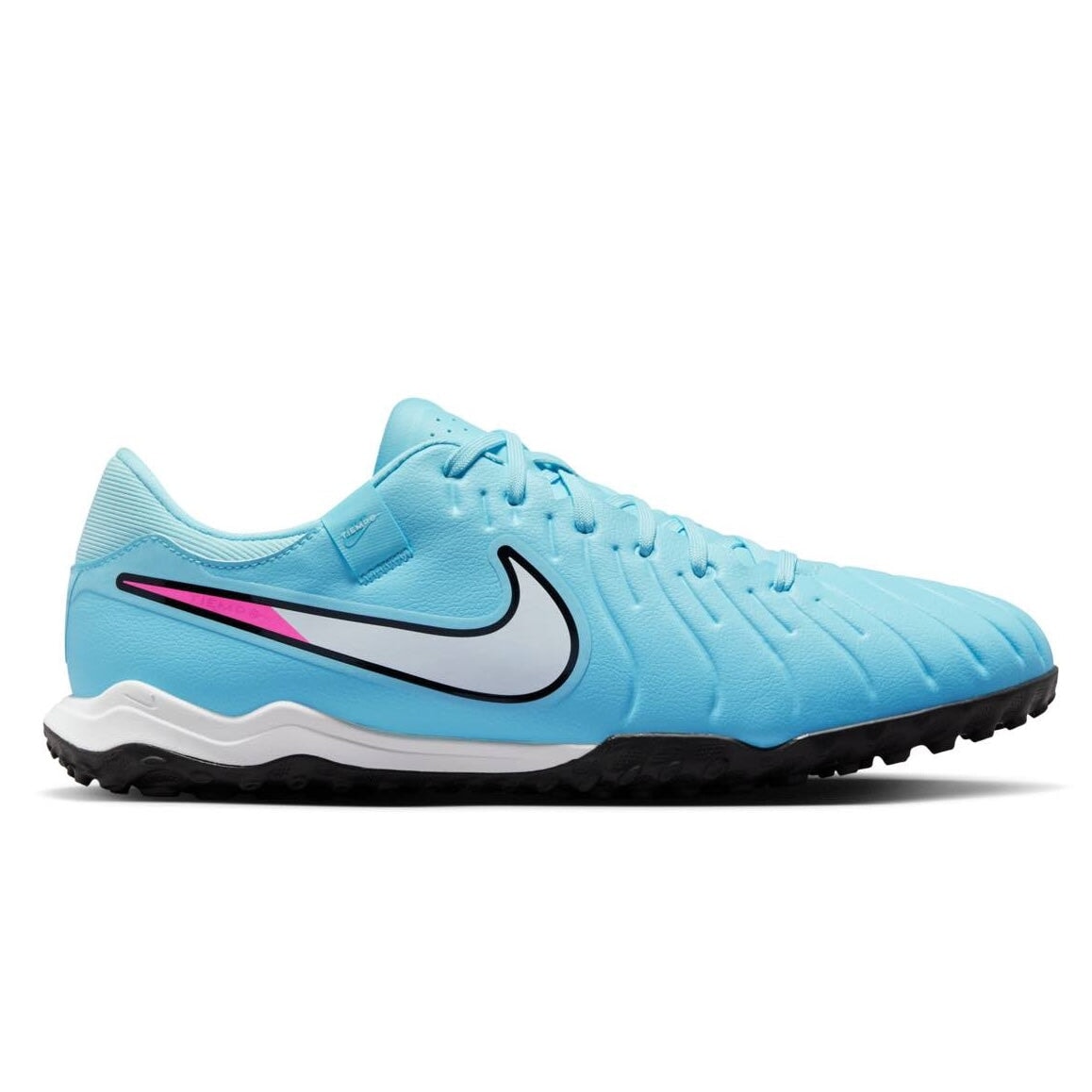 Nike Tiempo Legend 10 Academy TF Turf Nike Green 6.5 