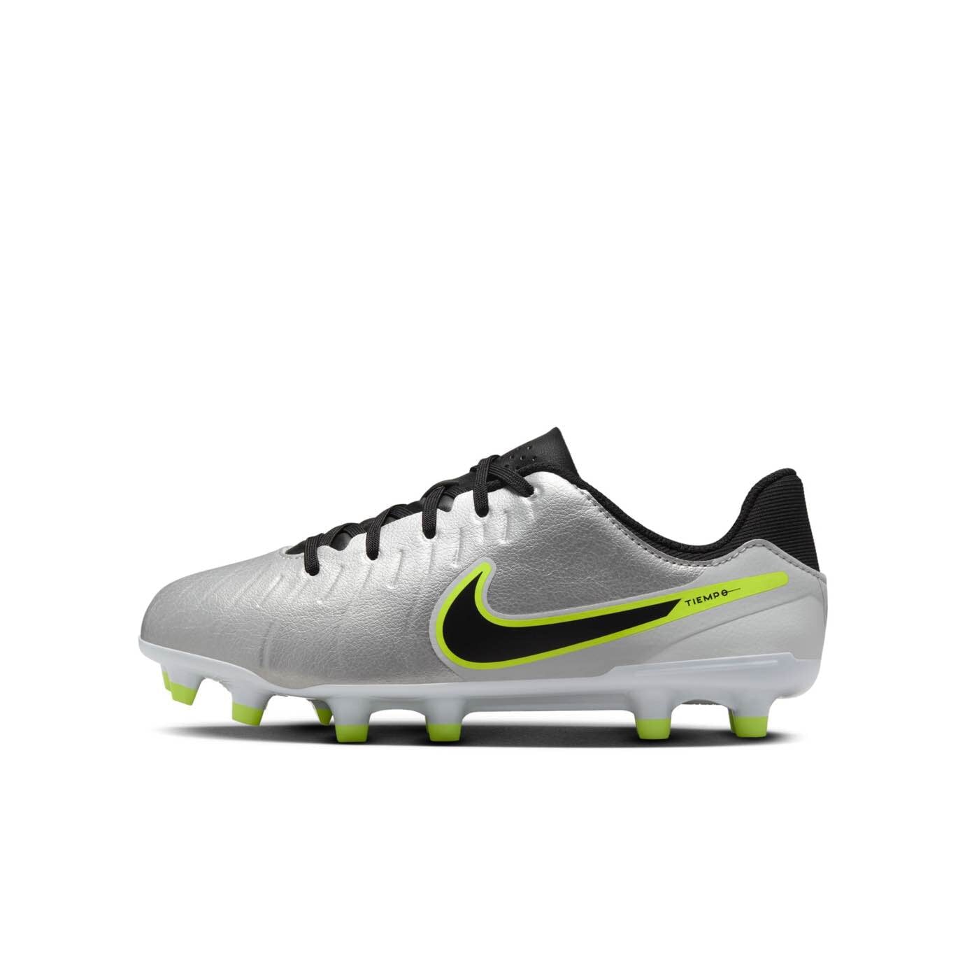 Jr tiempo soccer cleats best sale