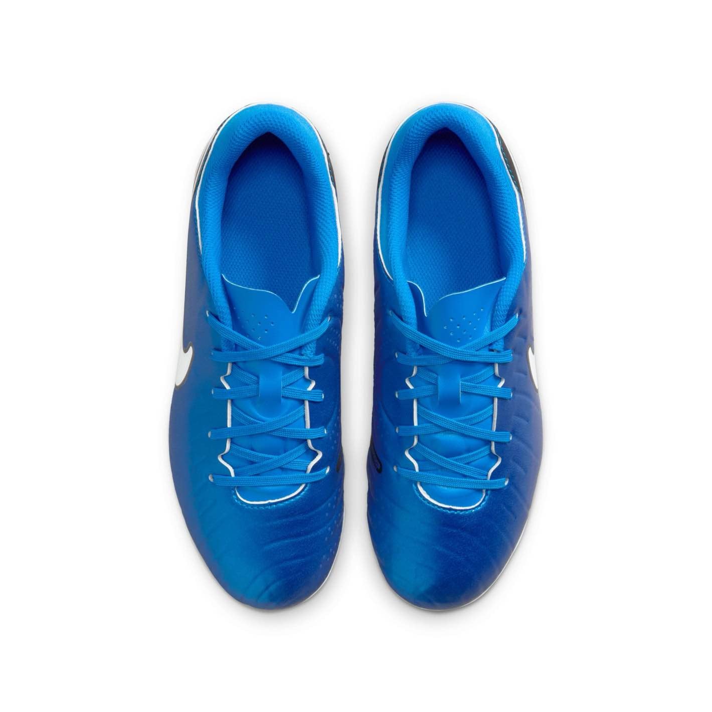 Nike Jr. Tiempo Legend 10 Academy MG