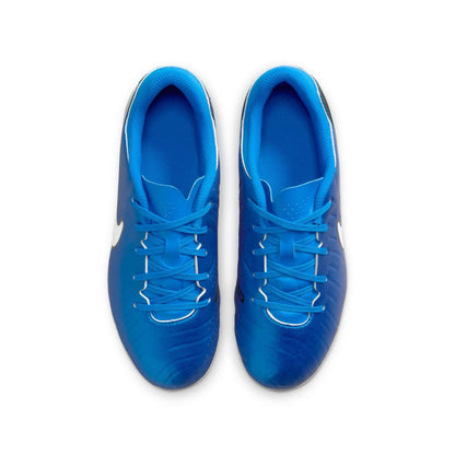 Nike Jr. Tiempo Legend 10 Academy MG