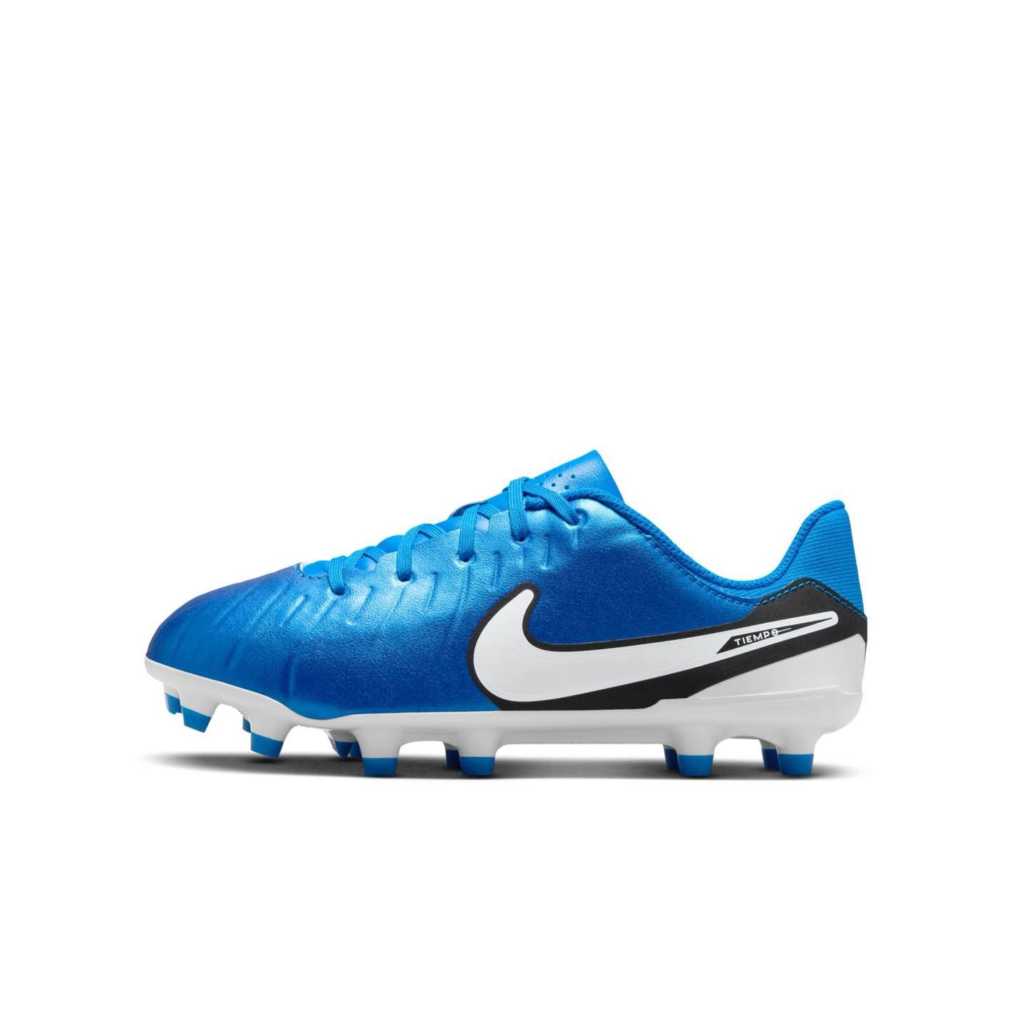 Nike Jr. Tiempo Legend 10 Academy MG