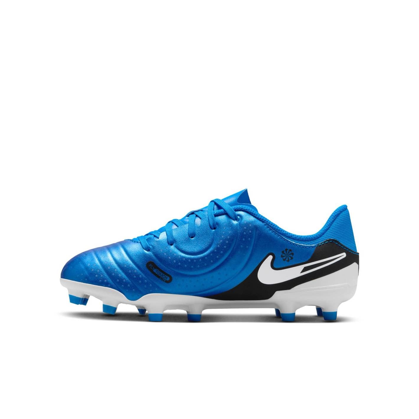 Nike Jr. Tiempo Legend 10 Academy MG