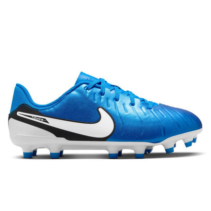 Nike Jr. Tiempo Legend 10 Academy MG