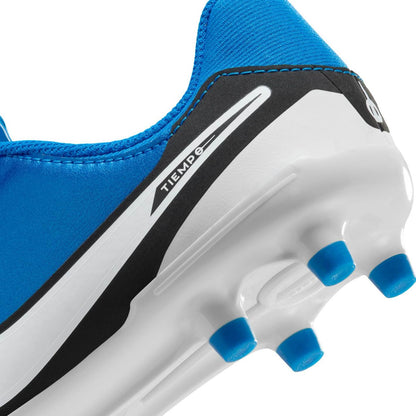 Nike Jr. Tiempo Legend 10 Academy MG