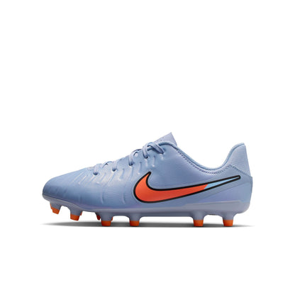 Nike Jr. Tiempo Legend 10 Academy MG Turf Nike 