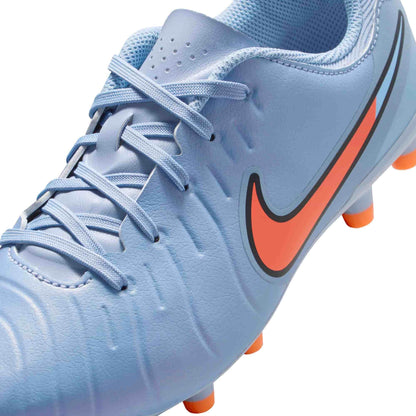 Nike Jr. Tiempo Legend 10 Academy MG Turf Nike 