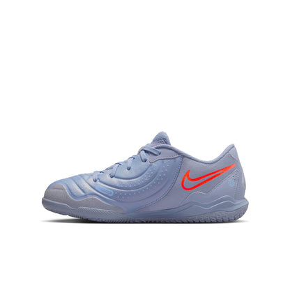 Nike Jr. Tiempo Legend 10 Academy IC indoor soccer shoes