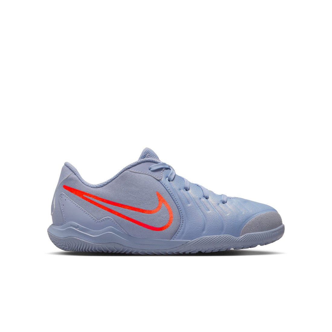 Nike Jr. Tiempo Legend 10 Academy IC indoor soccer shoes
