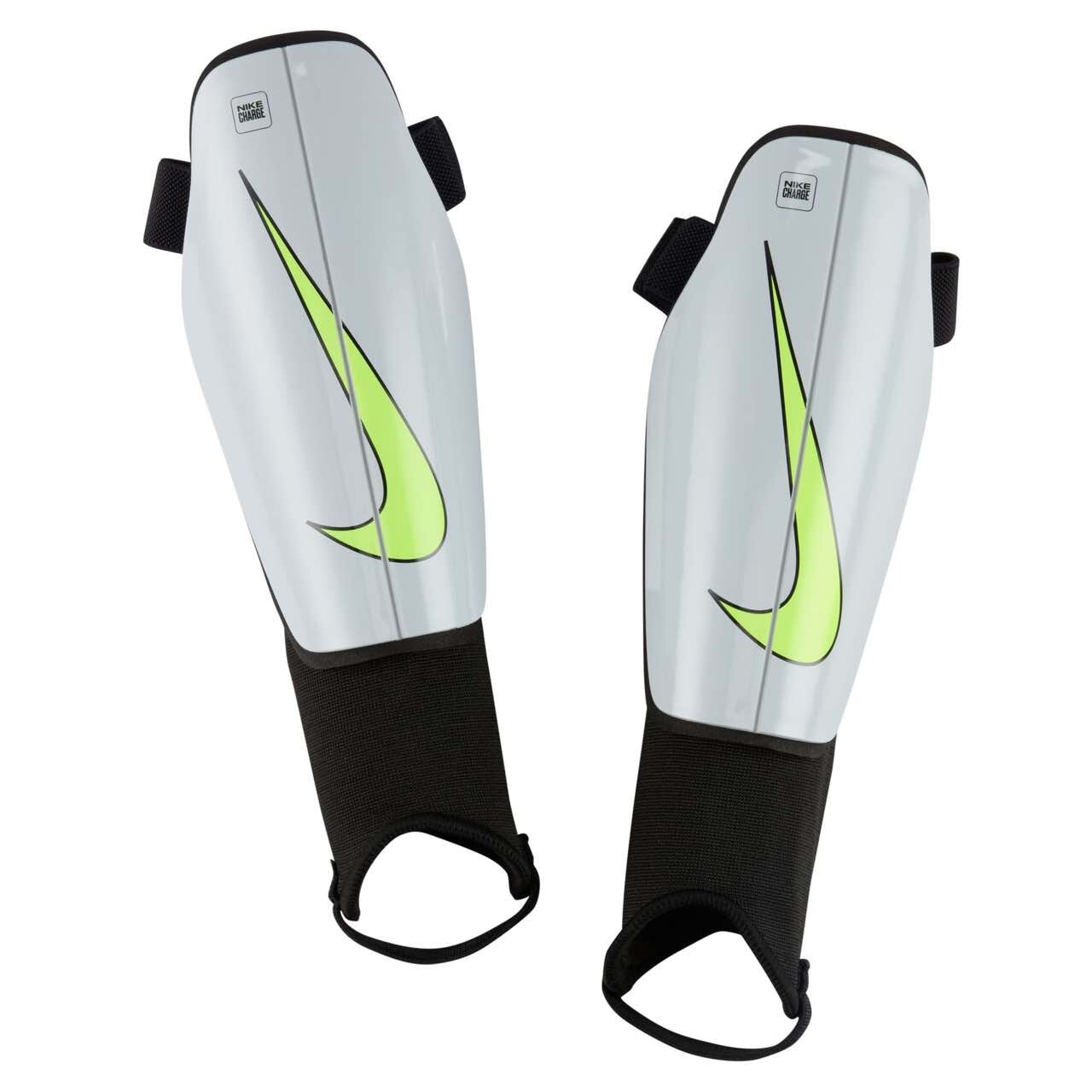 Nike charge 2.0 shin guards hotsell