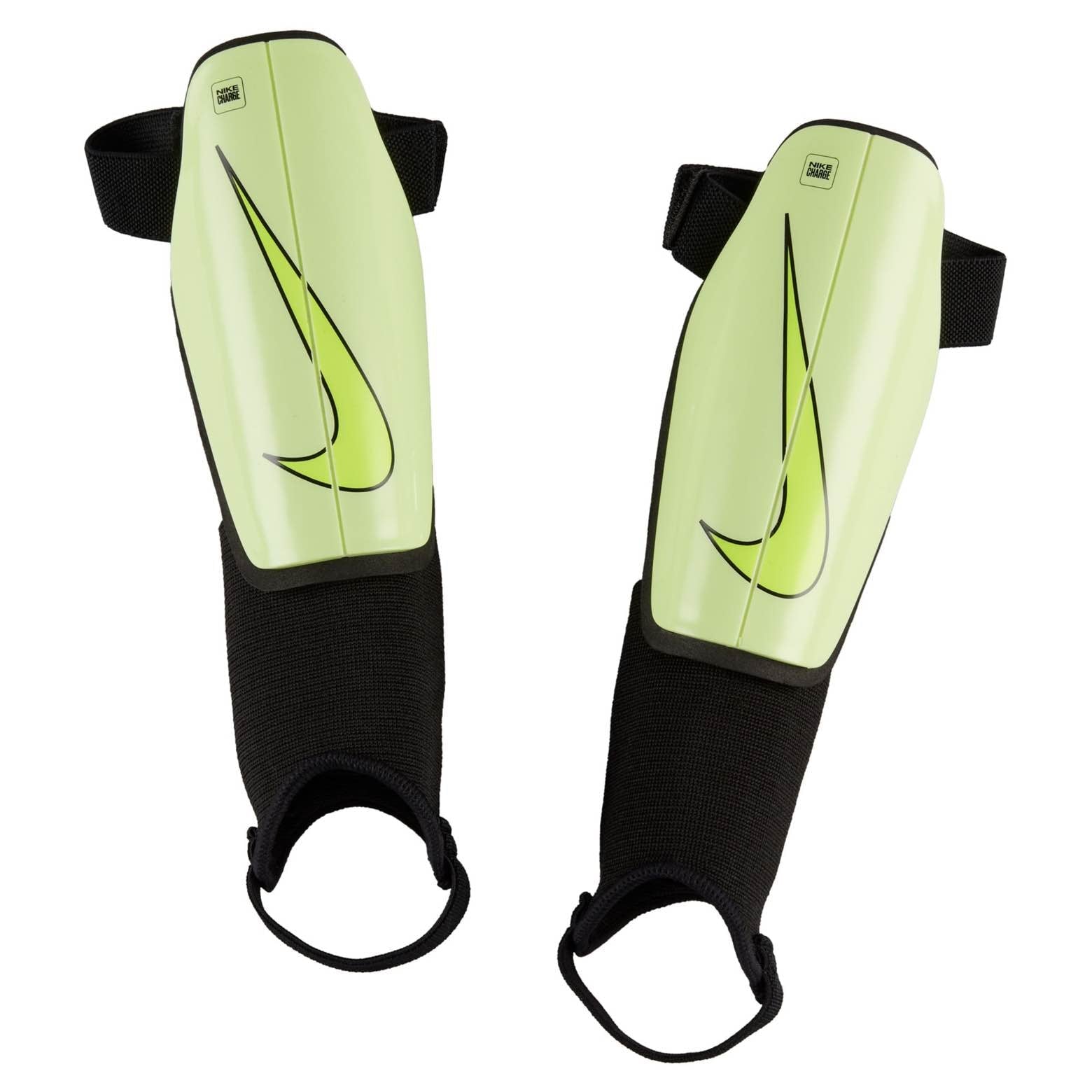 Nike charge shin guard online