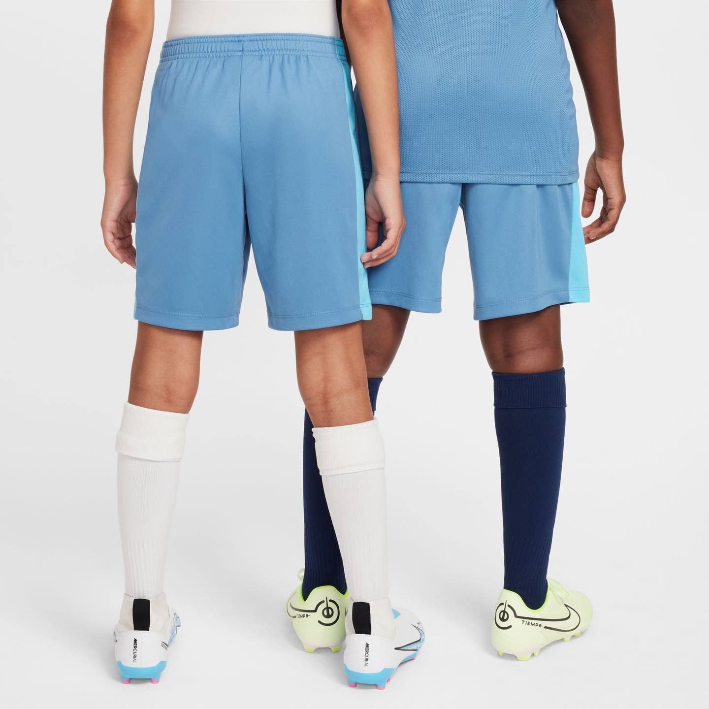 Nike dri-fit academy soccer shorts best sale