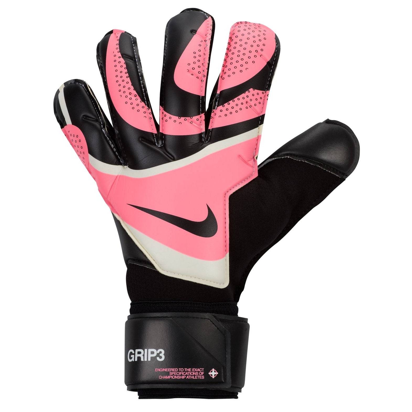 Gants de gardien de but Nike Grip3 Achetez les votres chez Premium Soccer