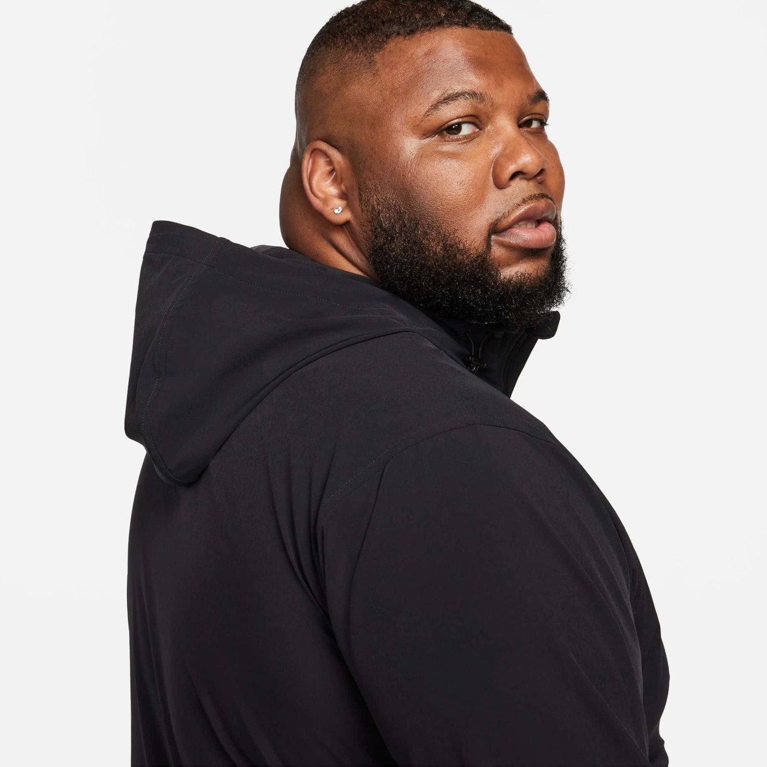 Nike Unlimited Training Tops Nike 