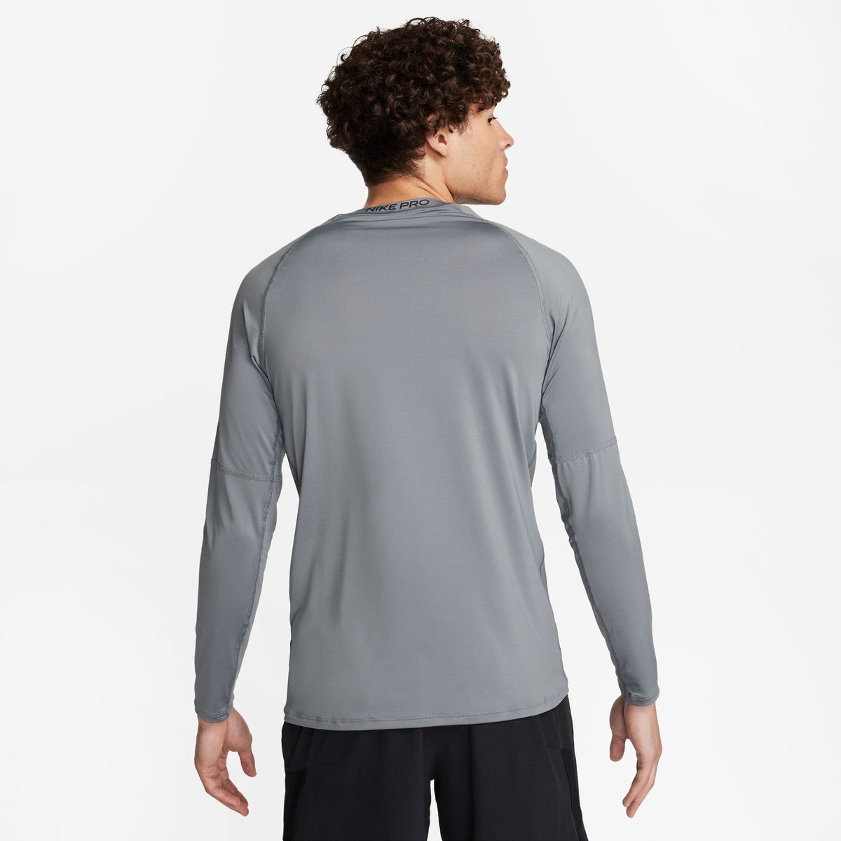 Nike Pro Long Sleeve Training Top Training Tops Nike 