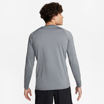Nike Pro Long Sleeve Training Top Training Tops Nike 