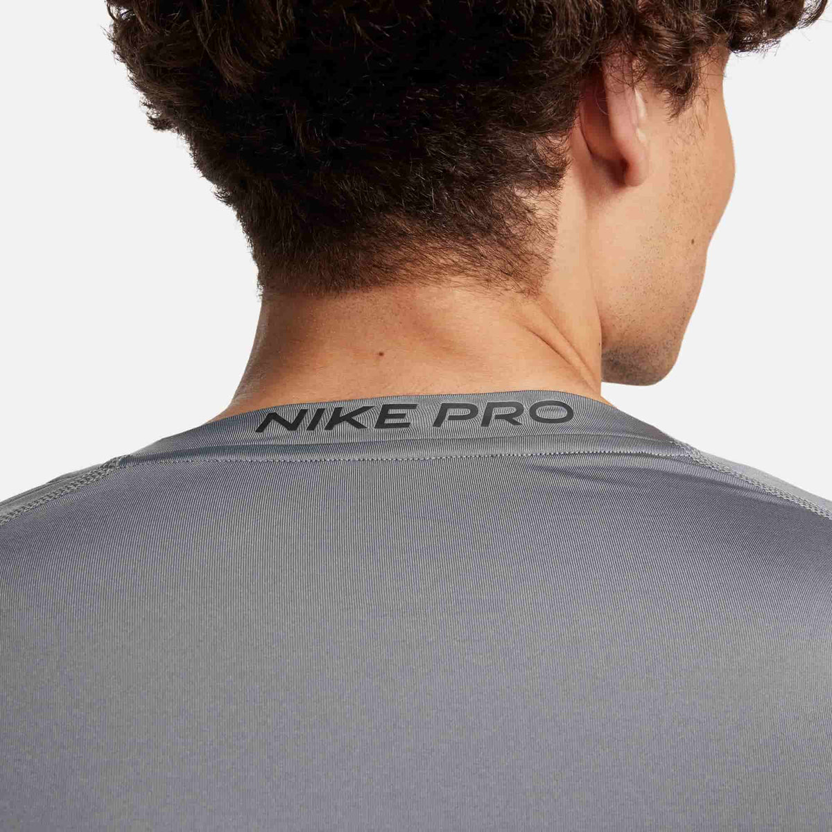 Nike Pro Long Sleeve Training Top Training Tops Nike 