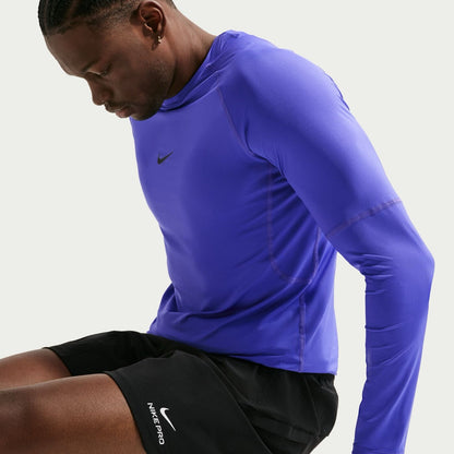 Nike Pro Long Sleeve Training Top Training Tops Nike 