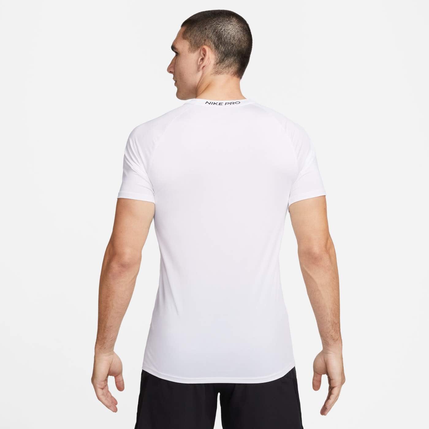 Nike pro men's shirt online