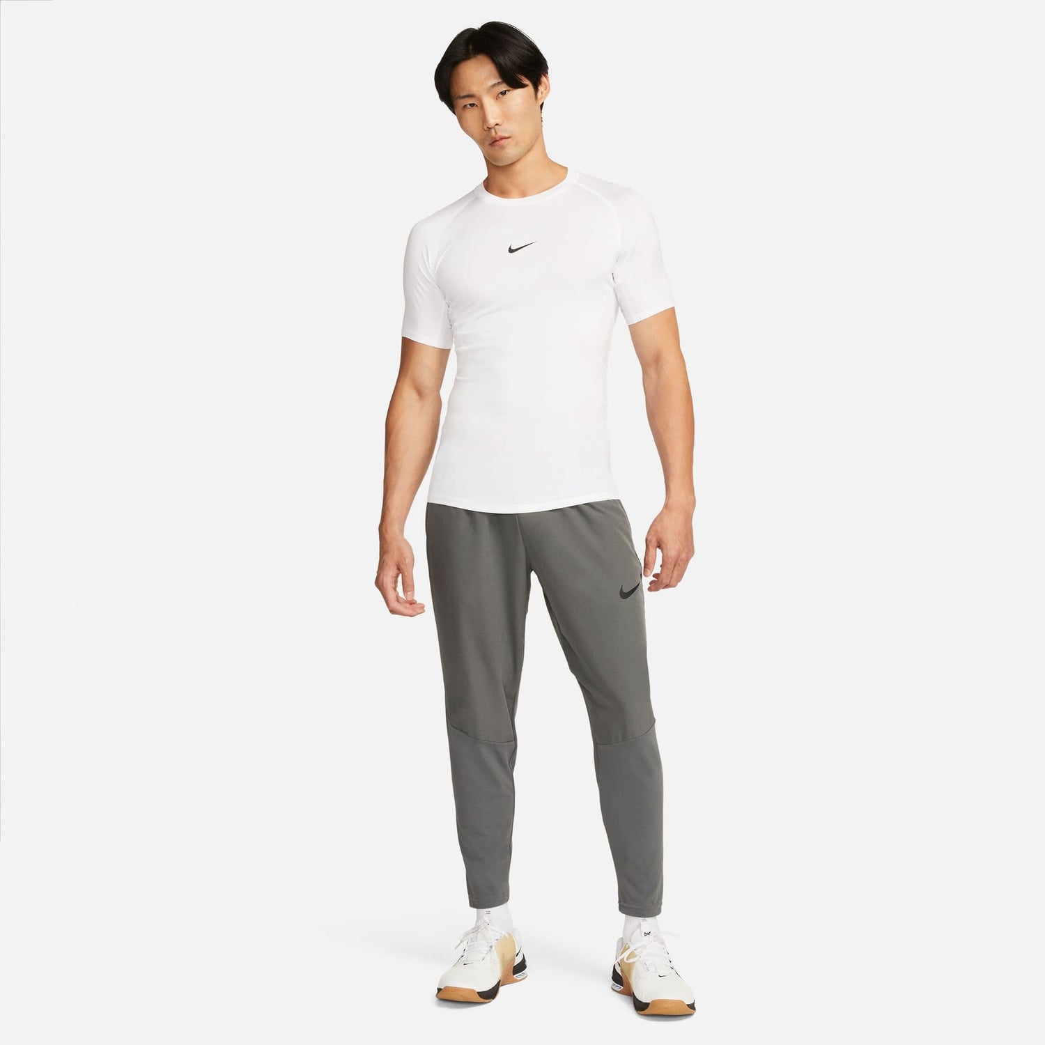 Nike Pro Training Tops Nike 