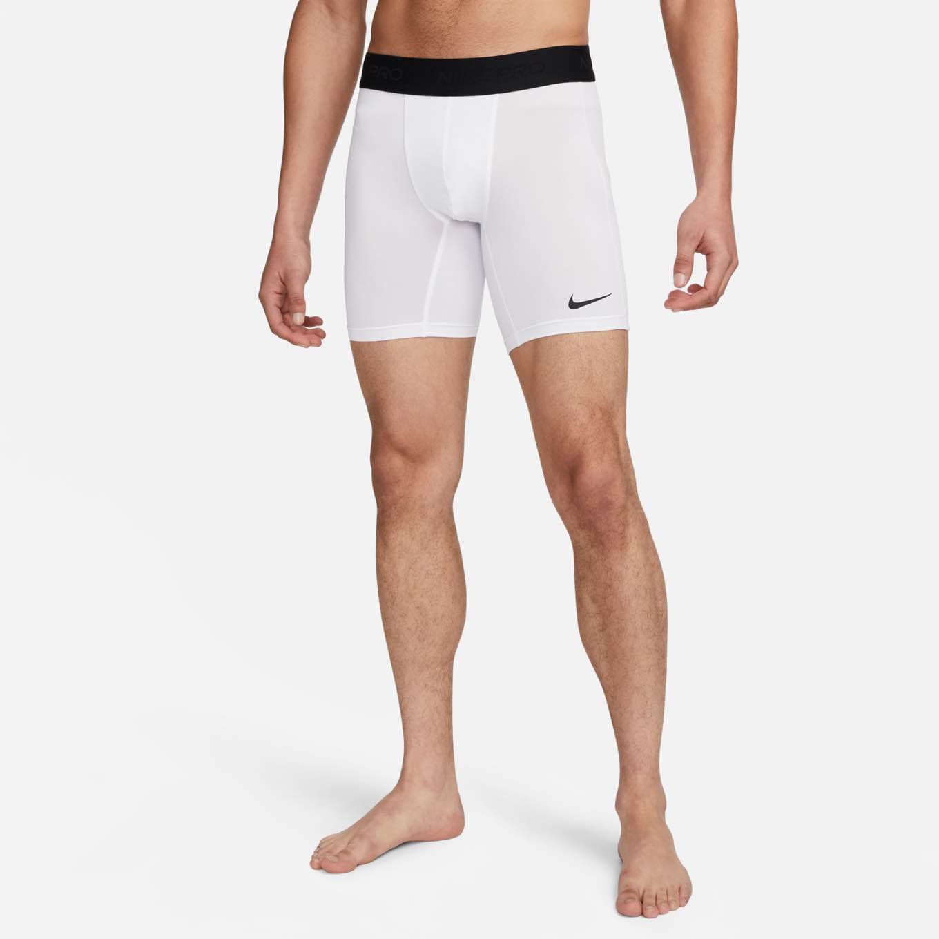 Nike Pro Men s Dri FIT 7 Inch Slim Shorts