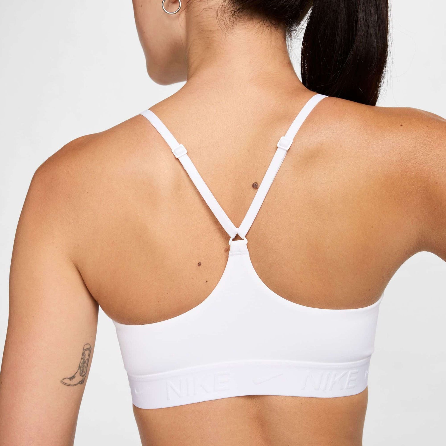 Nike Indy Light Support Sports Bras Nike 