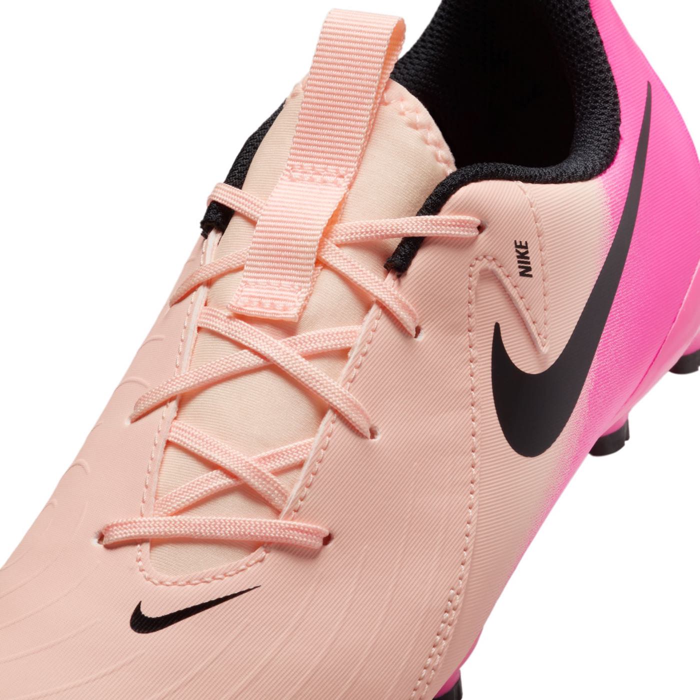 シューズ Nike Phantom GX 2 Academy HG Jr NIKE サッカー ナイキ ジュニア ファントム GX 2 アカデミー HG