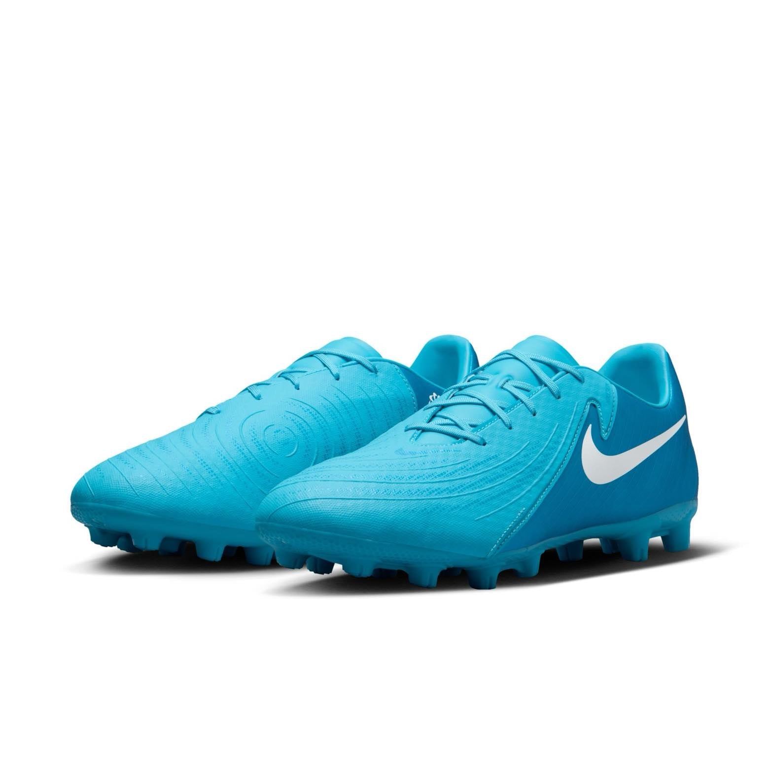 Nike Phantom GX 2 Academy MG Multi-Ground Low-Top Soccer Shoes