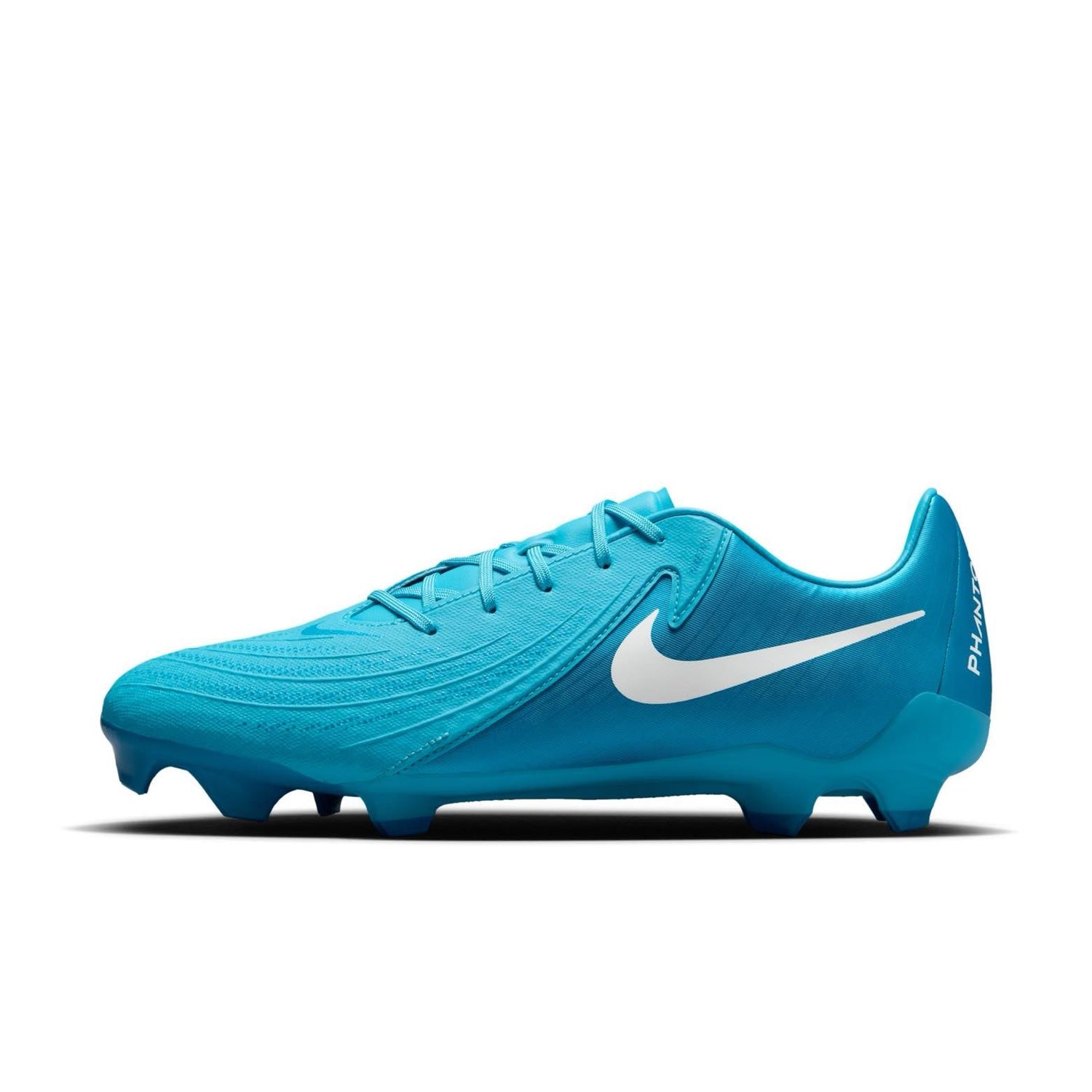 Nike Phantom GX 2 Academy MG Multi-Ground Low-Top Soccer Shoes