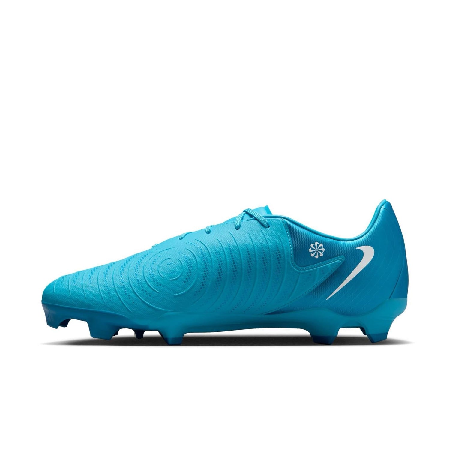 Nike Phantom GX 2 Academy MG Multi-Ground Low-Top Soccer Shoes