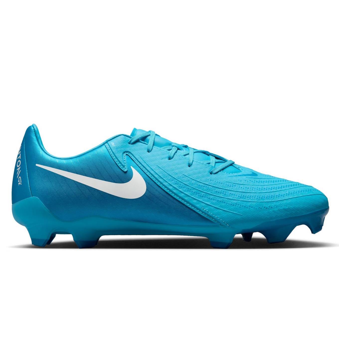 Nike Phantom GX 2 Academy MG Multi-Ground Low-Top Soccer Shoes