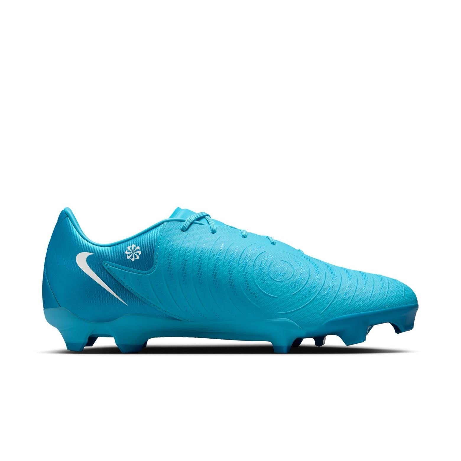 Nike Phantom GX 2 Academy MG Multi-Ground Low-Top Soccer Shoes