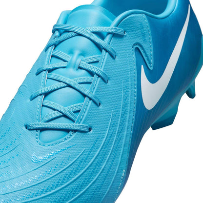 Nike Phantom GX 2 Academy MG Multi-Ground Low-Top Soccer Shoes