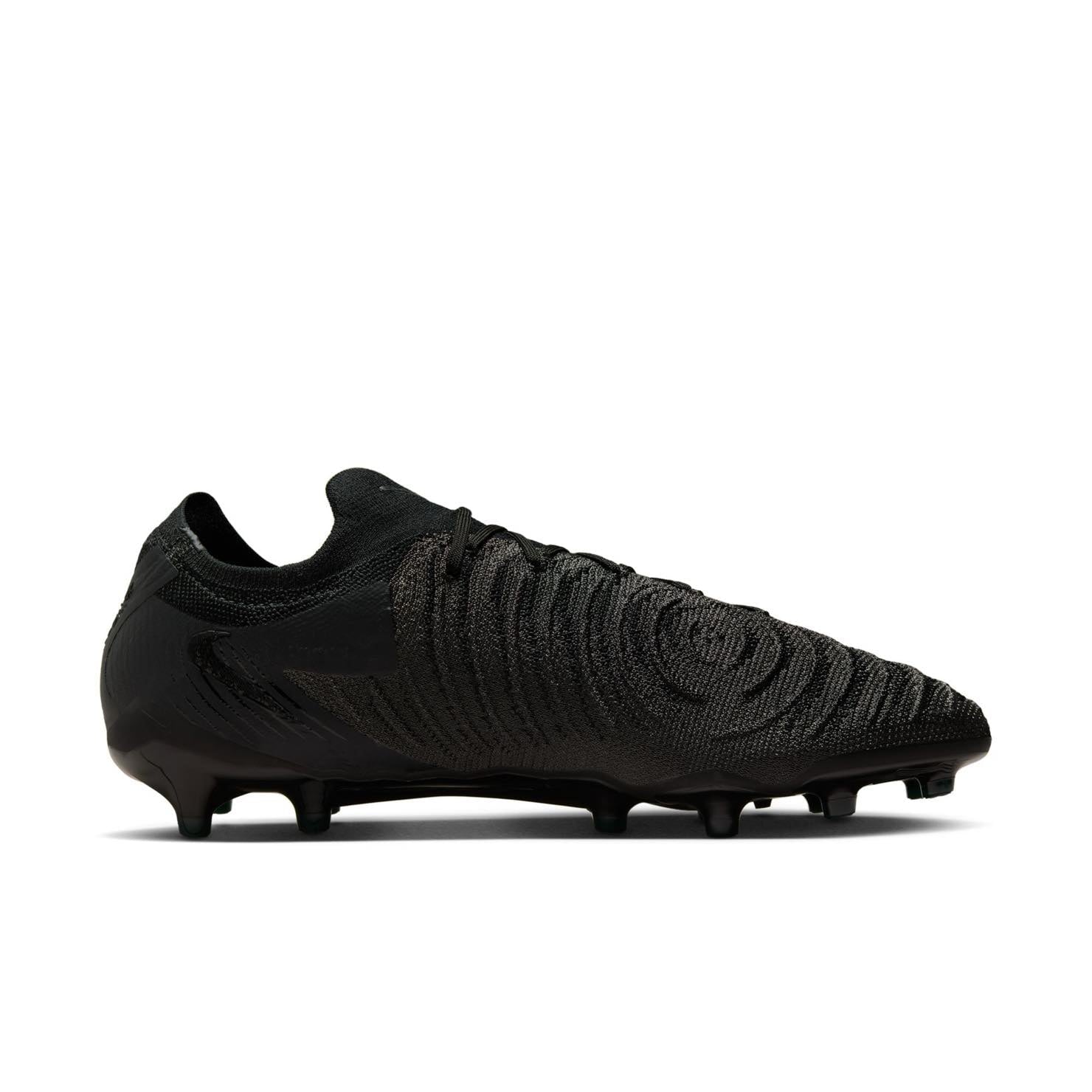 Nike phantom venom all black online