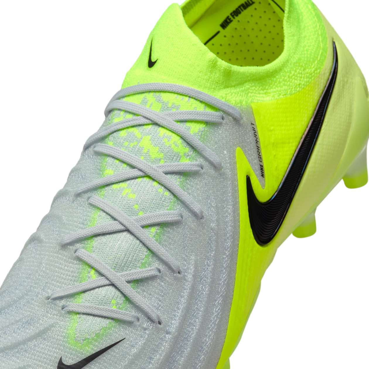 Nike Phantom GX 2 Elite AG Artificial-Grass Football Boots