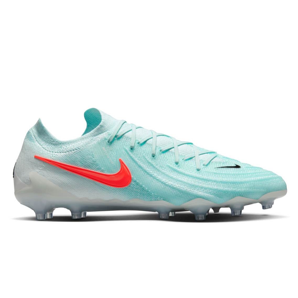 Nike Phantom GX 2 Elite AG Artificial Grass Nike Green 6.5 