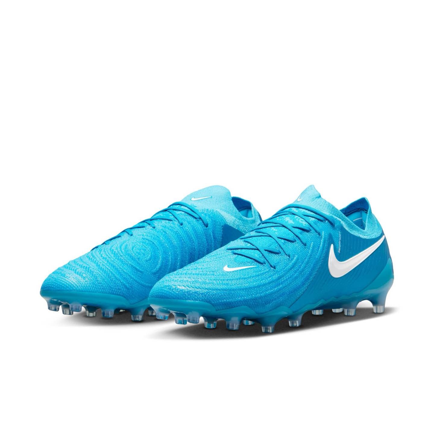 Nike Phantom GX 2 Elite AG Artificial-Grass Football Boots