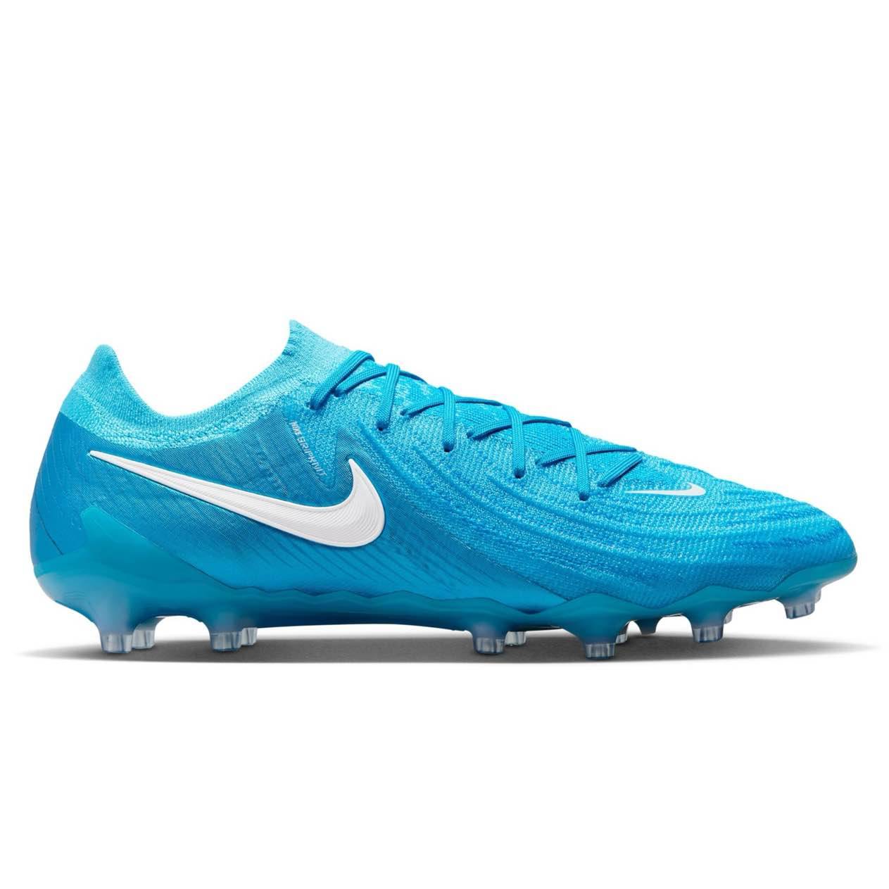 Nike Phantom GX 2 Elite AG Artificial-Grass Football Boots