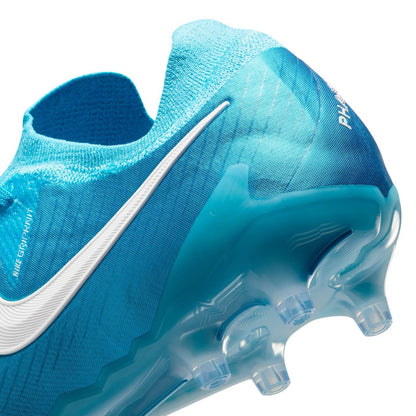 Nike Phantom GX 2 Elite AG Artificial-Grass Football Boots