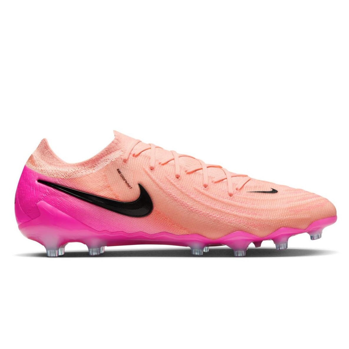 Nike Phantom GX 2 Elite AG Artificial Grass Nike Orange 6.5 