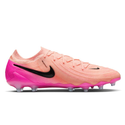 Nike Phantom GX 2 Elite AG Artificial Grass Nike Orange 6.5 
