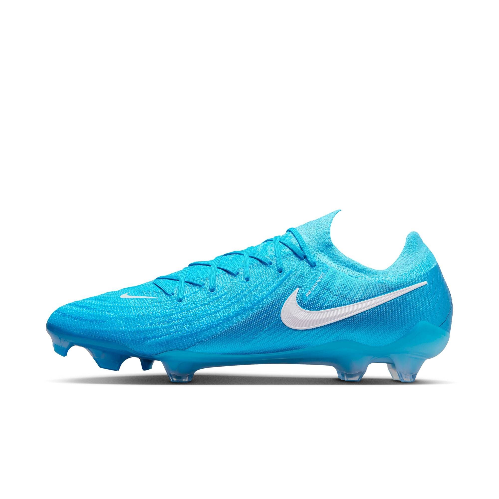 Nike Phantom GX 2 Elite FG Firm-Ground Soccer Cleats